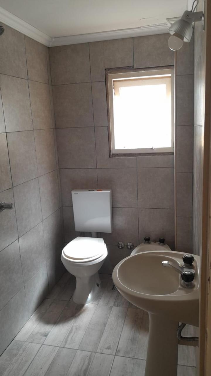 Habitación Doble Grande