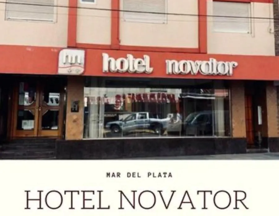 Novator Playa-1